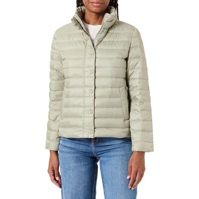 4700481 GANT Lekka kurtka puchowa, Faded Sage, L 4700481 GANT Lekka kurtka puchowa, Faded Sage, L