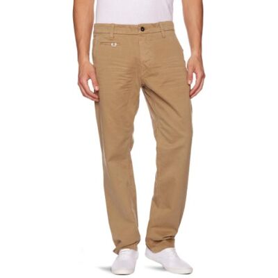M9419.80618.430Mustard Replay Chino Spodnie Chino Męskie, beżowy, 32W M9419.80618.430Mustard Replay Chino Spodnie Chino Męskie, beżowy, 32W