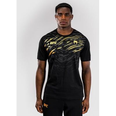 VNMUFC-00336-126 Venum UFC Fusion Replica Koszulka męska z krótkim rękawem VNMUFC-00336-126 Venum UFC Fusion Replica Koszulka męska z krótkim rękawem