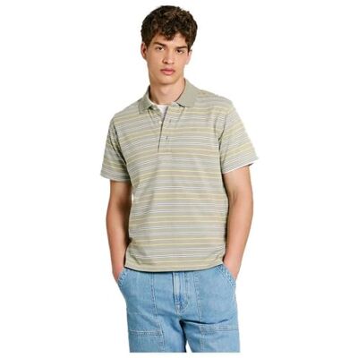 PM542164 Pepe Jeans Kurtki męskie Jack, Zielony (palmowy zielony), S PM542164 Pepe Jeans Kurtki męskie Jack, Zielony (palmowy zielony), S
