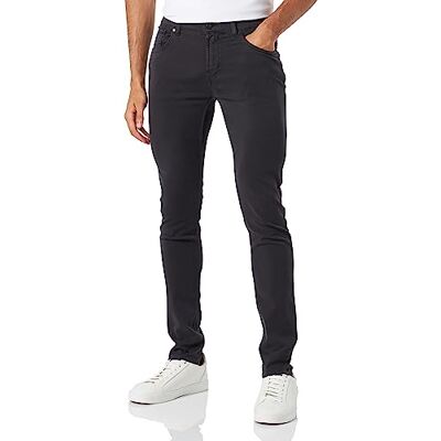 JSMXV600NB 7 For All Mankind Spodnie męskie, niebieski, 29 JSMXV600NB 7 For All Mankind Spodnie męskie, niebieski, 29