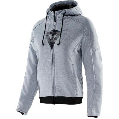 2017300022_351_44 Dainese Daemon-x Safety Hoodie Full Zip Wmn Bluza z kapturem i zamkiem błyskawicznym, damska pluszowa podszewka (1 szt.) 2017300022_351_44 Dainese Daemon-x Safety Hoodie Full Zip Wmn Bluza z kapturem i zamkiem błyskawicznym, damska pluszowa podszewka (1 szt.)