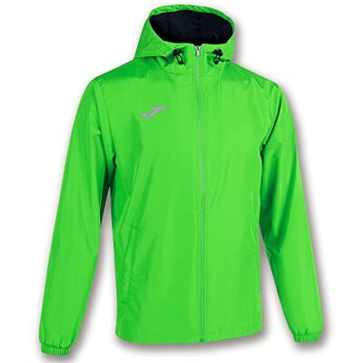 102235.020 Joma Elite Viii Kurtka przeciwdeszczowa Męska 102235.020 Joma Elite Viii Kurtka przeciwdeszczowa Męska