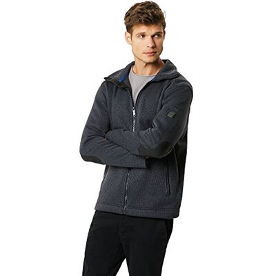RMA331 03890_Seal Grey_XXL Regatta Męski polar Cathan szary Seal Grey XXL Chest 46-48" (117-122cm) RMA331 03890_Seal Grey_XXL Regatta Męski polar Cathan szary Seal Grey XXL Chest 46-48" (117-122cm)