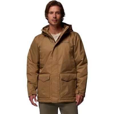2134271 Columbia Męska kurtka zimowa Pines Lake Parka (1 szt.) 2134271 Columbia Męska kurtka zimowa Pines Lake Parka (1 szt.)