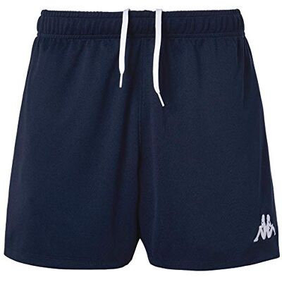 31175JW-193 Kappa Sanremo Dzieci Krótkie Spodenki Unisex, Granatowy, 4XL 31175JW-193 Kappa Sanremo Dzieci Krótkie Spodenki Unisex, Granatowy, 4XL