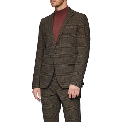 2150981 s.Oliver BLACK LABEL Marynarka garniturowa, krój slim fit, 85N5, 98 2150981 s.Oliver BLACK LABEL Marynarka garniturowa, krój slim fit, 85N5, 98