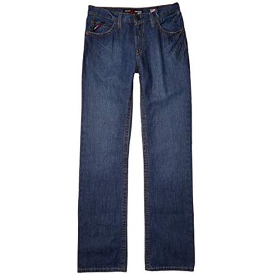 10012552-429 ARIAT Dżinsy męskie, Flint, 36W / 38L 10012552-429 ARIAT Dżinsy męskie, Flint, 36W / 38L