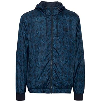 20715269 Blend Męska kurtka OTW, 194024 / Dress Blues, S, 194024/Dress Blues, S 20715269 Blend Męska kurtka OTW, 194024 / Dress Blues, S, 194024/Dress Blues, S