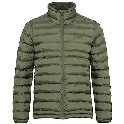 42922 VAUDE Men's Mineo Padded Jacket kurtka męska, watowana 42922 VAUDE Men's Mineo Padded Jacket kurtka męska, watowana