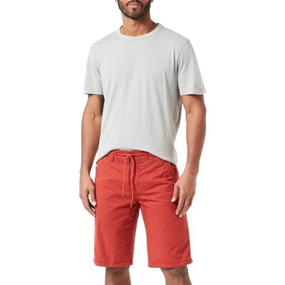 24-10064-10-1215 Timezone Slim LucaTZ Short, czerwony, 29 24-10064-10-1215 Timezone Slim LucaTZ Short, czerwony, 29