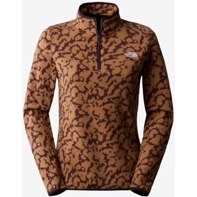 NF0A8591 THE NORTH FACE 100 bluza lodowca masło migdałowe Grpcdyept XS NF0A8591 THE NORTH FACE 100 bluza lodowca masło migdałowe Grpcdyept XS
