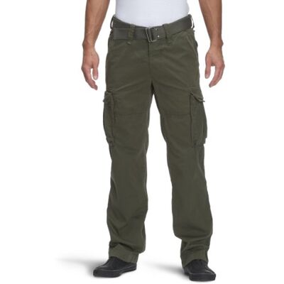 1950928269 Tommy Jeans Spodnie męskie, Zielony (Grape Leaf-Pt), 30W / 32L 1950928269 Tommy Jeans Spodnie męskie, Zielony (Grape Leaf-Pt), 30W / 32L
