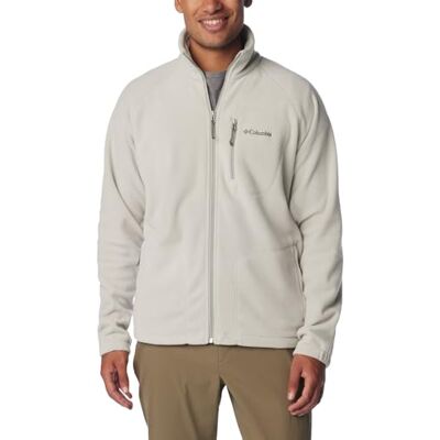 1420421 Columbia Fast Trek 2 Full Zip Fleece, Kurtka polarowa Mężczyźni, Dark Stone, XS 1420421 Columbia Fast Trek 2 Full Zip Fleece, Kurtka polarowa Mężczyźni, Dark Stone, XS