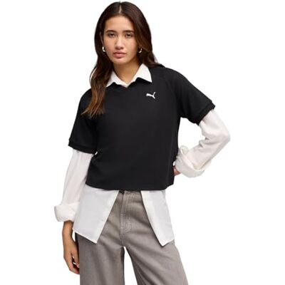 691872 PUMA Koszulka Class Relaxed Pinnacle 691872 PUMA Koszulka Class Relaxed Pinnacle