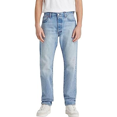 A4673 Levi's Essential Chino Whites, Egret, 30W / 27L A4673 Levi's Essential Chino Whites, Egret, 30W / 27L