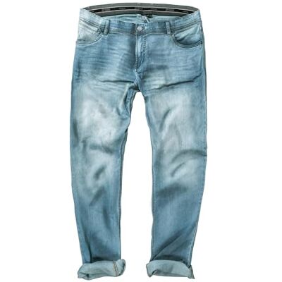 714283 JP 1880 Męskie duże rozmiary duże rozmiary Menswear L-8XL dżinsy, krój brzucha, denim, do rozm. 70/35 , bleached denim, 36W / 32L 714283 JP 1880 Męskie duże rozmiary duże rozmiary Menswear L-8XL dżinsy, krój brzucha, denim, do rozm. 70/35 , bleached denim, 36W / 32L