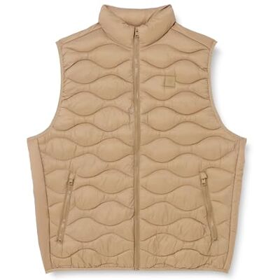 12238602 Bestseller A/S Męska kamizelka Jprccicebreaker Bodywarmer, Elmwood, XXL 12238602 Bestseller A/S Męska kamizelka Jprccicebreaker Bodywarmer, Elmwood, XXL