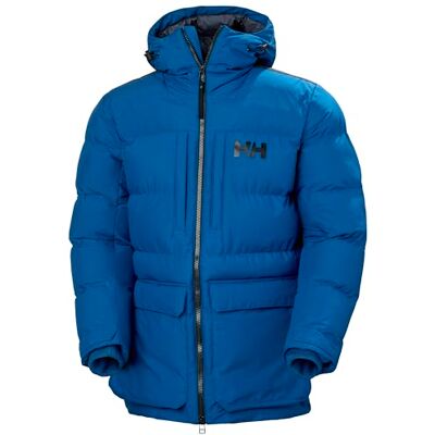 53873 Helly Hansen Męska kurtka ocieplana Patrol Puffy 53873 Helly Hansen Męska kurtka ocieplana Patrol Puffy