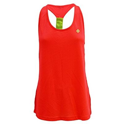 IWRTS01035-Pink-Small IZAS Męski T-shirt Talaia Outdoor Różowy Fluor/Żółty M IWRTS01035-Pink-Small IZAS Męski T-shirt Talaia Outdoor Różowy Fluor/Żółty M