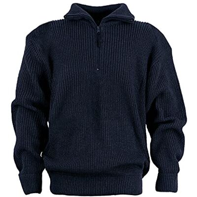 Craftland Troyer 530g 2325 granatowy (2XL), Marine Craftland Troyer 530g 2325 granatowy (2XL), Marine