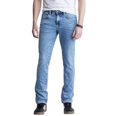 BM22990 Buffalo David Bitton Slim Ash Jeansy męskie, 33W / 30L BM22990 Buffalo David Bitton Slim Ash Jeansy męskie, 33W / 30L