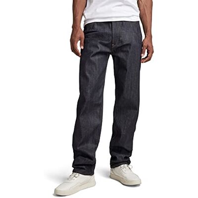 D20960-D315-001 G-STAR RAW Men's Type 49 Relaxed Spodnie Jeans, niebieskie (raw Denim D315-001), 26 W / 32 L, niebieski (Raw Denim D315-001), 26W / 32L D20960-D315-001 G-STAR RAW Men's Type 49 Relaxed Spodnie Jeans, niebieskie (raw Denim D315-001), 26 W / 32 L, niebieski (Raw Denim D315-001), 26W / 32L