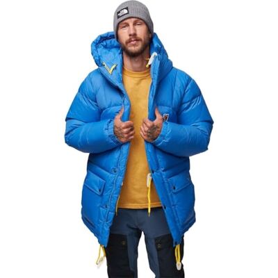 F84600 Fjallraven Expedition Down Jacket męska kurtka polarowa niebieska (UN Blue) F84600 Fjallraven Expedition Down Jacket męska kurtka polarowa niebieska (UN Blue)