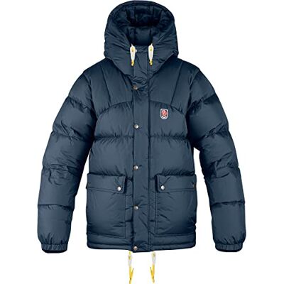 84605 Fjällräven Męska kurtka puchowa Expedition Down Lite 84605 Fjällräven Męska kurtka puchowa Expedition Down Lite