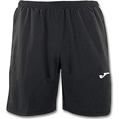 Spodenki piłkarskie JOMA Costa Ii czarne - Shorts Spodenki piłkarskie JOMA Costa Ii czarne - Shorts