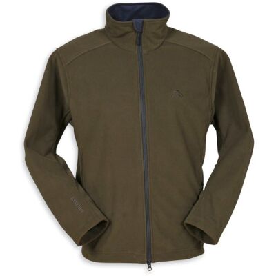 8575 Tatonka Essential "Bath Jacket" męska kurtka polarowa zielony XL 8575 Tatonka Essential "Bath Jacket" męska kurtka polarowa zielony XL