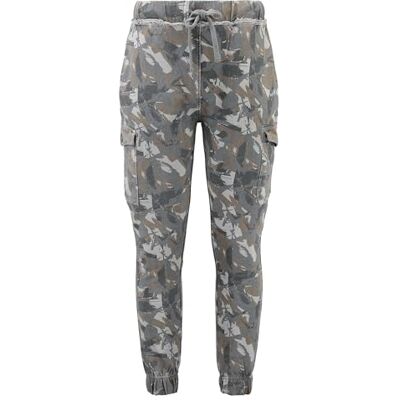 MPA00011 Key Largo Męskie spodnie treningowe Result Jogger, szary kamuflaż (2902), XXL MPA00011 Key Largo Męskie spodnie treningowe Result Jogger, szary kamuflaż (2902), XXL