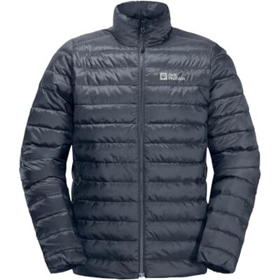 1207701_C0415 Jack Wolfskin Pilvi Down Jkt M kurtka puchowa męska 1207701_C0415 Jack Wolfskin Pilvi Down Jkt M kurtka puchowa męska