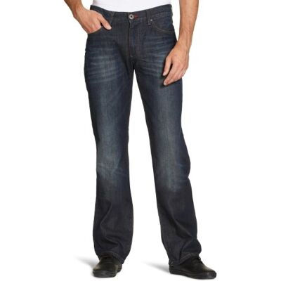 887804486 / MERCER MUDD CLUB WORN Tommy Hilfiger Dżinsy męskie 887804486/MERCER MUDD CLUB WORN, prosty krój (proste nogawki), Niebieski (Mudd Club Worn), 32W / 32L 887804486 / MERCER MUDD CLUB WORN Tommy Hilfiger Dżinsy męskie 887804486/MERCER MUDD CLUB WORN, prosty krój (proste nogawki), Niebieski (Mudd Club Worn), 32W / 32L