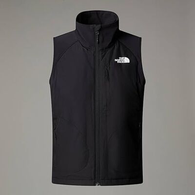 NF0A883V The North Face Kobiety Packable Hybrid Kamizelka Tnf Black/Npf M NF0A883V The North Face Kobiety Packable Hybrid Kamizelka Tnf Black/Npf M