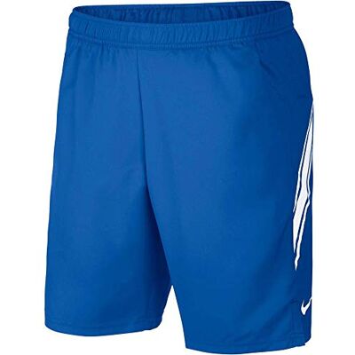 939265 Nike Szorty męskie Nkct 23 cm szorty męskie Signal Blue/White/White XXL 939265 Nike Szorty męskie Nkct 23 cm szorty męskie Signal Blue/White/White XXL