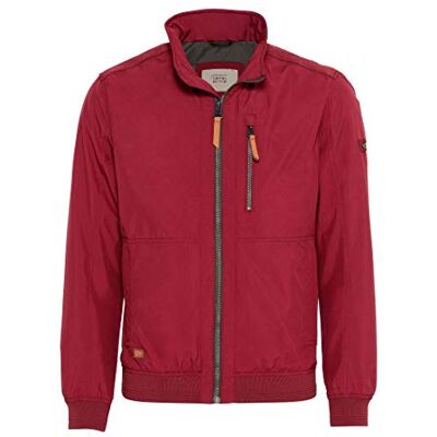 4306005R49 Camel Active Kurtka Męska , Czerwony, 56 4306005R49 Camel Active Kurtka Męska , Czerwony, 56