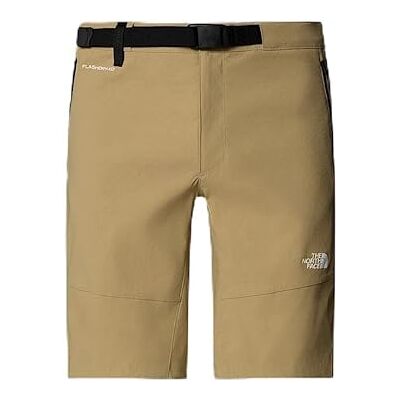 NF0A495O The North Face Mężczyźni Lightning Shorty Khaki Stone/Npf 44 NF0A495O The North Face Mężczyźni Lightning Shorty Khaki Stone/Npf 44