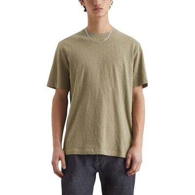 5000005975 Marc O'Polo Denim męski T-shirt z bawełny organicznej, krój Regular Fit, 3967, L 5000005975 Marc O'Polo Denim męski T-shirt z bawełny organicznej, krój Regular Fit, 3967, L