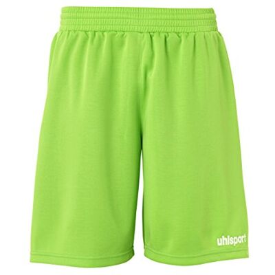 100556404_04_XS/S uhlsport Męskie standardowe szorty bramkarskie zielony Power Green xs-s 100556404_04_XS/S uhlsport Męskie standardowe szorty bramkarskie zielony Power Green xs-s