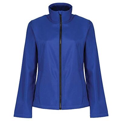 TRA629 Regatta Professional Regatta Ablaze męska kurtka softshell z nadrukiem TRA629 Regatta Professional Regatta Ablaze męska kurtka softshell z nadrukiem