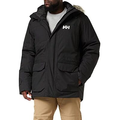 20346 Helly Hansen Montes Parka kurtka męska 20346 Helly Hansen Montes Parka kurtka męska
