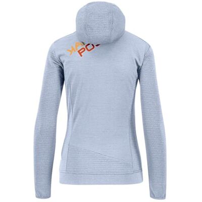 2500952 KARPOS NUVOLAU W Polar Halogen Blue Woman 2500952 KARPOS NUVOLAU W Polar Halogen Blue Woman