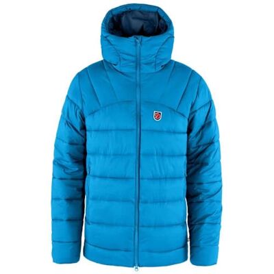 12500152-525-560 FJALLRAVEN Expedition Mid Winter Jacket M kurtka męska UN granatowy, rozmiar M 12500152-525-560 FJALLRAVEN Expedition Mid Winter Jacket M kurtka męska UN granatowy, rozmiar M