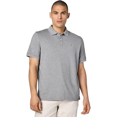 1G011055 vineyard vines polo męskie Edgartown Pique, L 1G011055 vineyard vines polo męskie Edgartown Pique, L