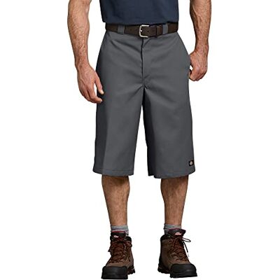41283CH Dickies Szorty męskie, Antracyt, 48 Big 41283CH Dickies Szorty męskie, Antracyt, 48 Big