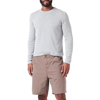 12232118 JACK & JONES Jpstcarpenter szorty męskie, Falcon, L 12232118 JACK & JONES Jpstcarpenter szorty męskie, Falcon, L