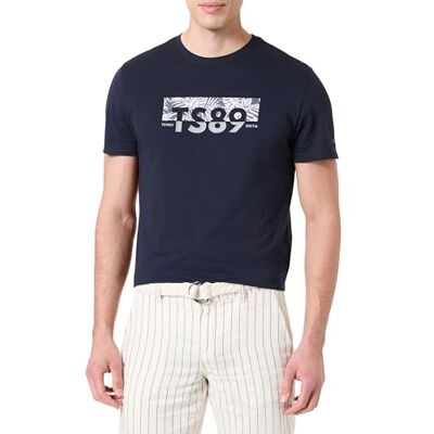 10415650D219 Męskie spodenki Teddy Smith Staton Chino Middle White, Średni biały, 32W 10415650D219 Męskie spodenki Teddy Smith Staton Chino Middle White, Średni biały, 32W