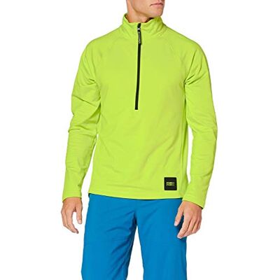 9P0224 O'Neill PM Clime HZ polar męski zielony Lime Punch S 9P0224 O'Neill PM Clime HZ polar męski zielony Lime Punch S