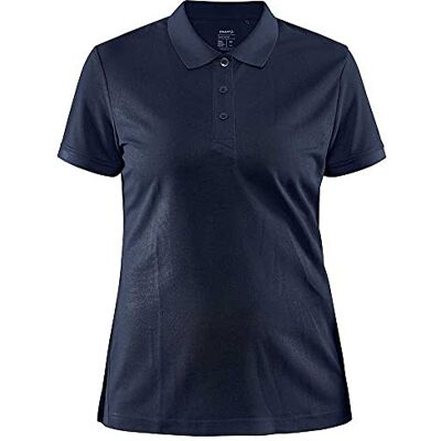 C1909139-395000 Craft CORE Unify koszulka polo w kolorze granatowym XXL, Niebieski, XXL C1909139-395000 Craft CORE Unify koszulka polo w kolorze granatowym XXL, Niebieski, XXL
